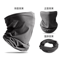 Cooling Sports Towel for Gym, Sweat Absorption, Quick Dry, Breathable Running Towel