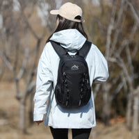 Lightweight Foldable Hiking Backpack for Outdoor Sports Travel Camping