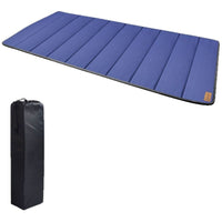 Portable Foldable Nap Mat for School and Office, Moisture-proof and Insulated