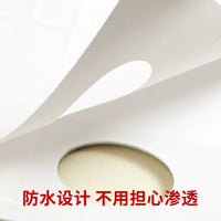 Turner Disposable Tear-Off Paper Palette for Oil, Watercolor, and Acrylic Paints