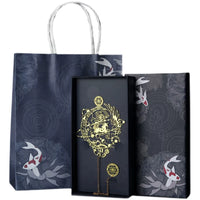 Dream Horse Starry Sky Brass Metal Hollow Bookmark Gift for Teachers and Students