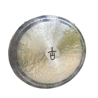 Seagull Professional Bronze Gong for Healing, Meditation, Yoga, and Sound Therapy