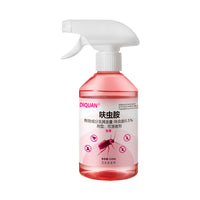Dinotefuran Insecticide Spray for Cockroaches, Ants, Fleas, and Bed Bugs - Indoor Pest Control