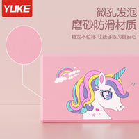 Kids Cartoon EVA Yoga Block for Stretching, Dance, and Fitness