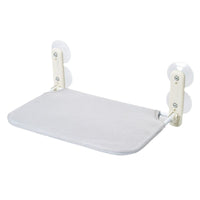 Cat Window Hammock with Suction Cups - Sunbathing Perch for Cats