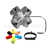 Speed Training Resistance Parachute for Football and Athletic Performance