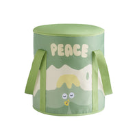 Foldable Foot Spa Tub with Constant Temperature, Portable Foot Bath for Kids and Adults, Over-Calf Insulation