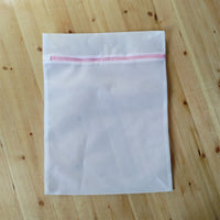 Thickened Mesh Laundry Bags for Delicates, Underwear, Sweaters - Machine Wash Protection Set