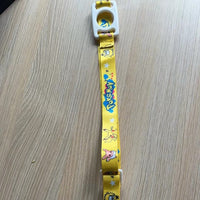Portable Water Bottle Lanyard Strap for Outdoor Travel and Daily Use, Universal Fit for Kids and Adults