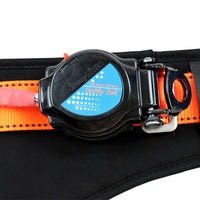 Jingtesu Differential Safety Harness for High-Altitude Work and Construction
