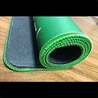 Kids' Ergonomic Desk Mat for Homework and Writing, Eye-Protective Study Pad