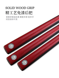Billiard Pool Cue Stick for American Nine-Ball and Chinese Eight-Ball