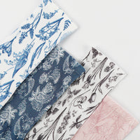 UV Protection Cooling Arm Sleeves for Women, Printed Sun Protection Arm Covers