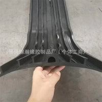 External Rubber Waterstop for Expansion Joints