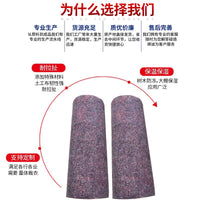 Heavy Duty Geotextile Fabric for Greenhouse, Road Maintenance, and Aquaculture Protection - Various Thicknesses and Sizes