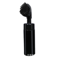 Golf Club Cleaning Brush with Water Spray Bottle and Groove Cleaner