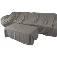 Furniture Dust Cover for Sofa Bed Equipment TV - Multi-purpose Protective Cloth