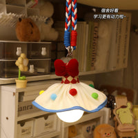 Cute Night Light for Bedroom Decor and Ambiance