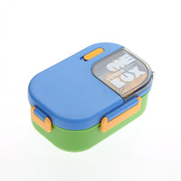 Portable Lunch Box and Water Bottle Set for Students and Office Workers, 304 Stainless Steel Bento Box