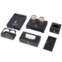 Hotel Disposable Amenities Organizer Tray for Toothbrush, Tissue, Remote, Tea Bags