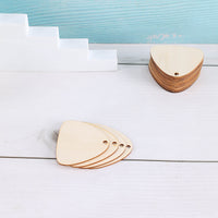 DIY Dragon Boat Festival Zongzi Wooden Bookmark Craft Kit