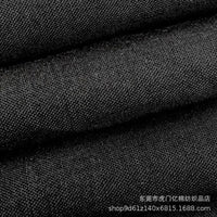 60s Combed Pure Cotton Lining Fabric for Women's Shirts, Dresses, and Children's Clothing