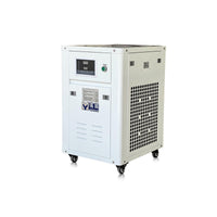 Industrial Water Chiller 1.5-3HP for Laser Engraving Welding UV Curing