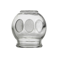 Vacuum Cupping Therapy Set Glass Cups for Home Use