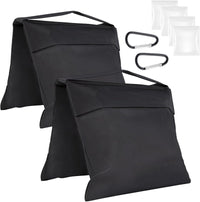 Photography Light Stand Counterweight Sandbag for Studio Equipment