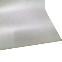 PVC Translucent Diamond Pattern Film for Bags and Waterproofing