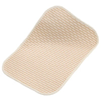 Pure Cotton Breathable Waterproof Baby Changing Pad for Cribs and Beds