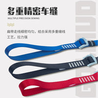 Kids Climbing Safety Lanyard for Indoor/Outdoor Training and Playgrounds
