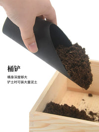 Succulent Plant Gardening Tool Set with Transplanting Mat