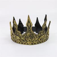 Halloween Medieval Renaissance Viking Costume Accessories Set
