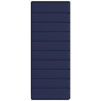 Portable Folding Sleeping Mat for Office Nap, Outdoor Camping, and Home Use