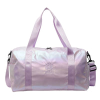 Kids Dance Bag for Ballet Latin Training with Custom Print Option