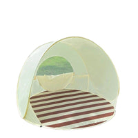 Automatic Pop-Up Beach Tent for Kids - Portable Sun Shelter for Outdoor Picnic & Camping
