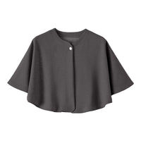 Maternity Nursing Shawl for Shoulder and Neck Protection