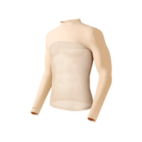 Golf UV Protection Ice Silk Arm Sleeves & Sun Protection Jacket for Outdoor Activities