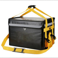 Commercial EPP Insulated Food Delivery Box for Hot and Cold Meals