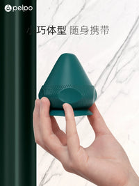 PAIP Suction Cup Fascia Ball for Muscle Relaxation and Myofascial Release