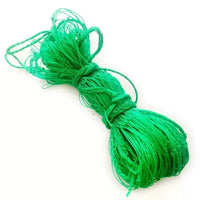 Plant Trellis Netting for Climbing Vegetables and Fruits, Garden Support Mesh for Cucumber, Loofah, Passion Fruit