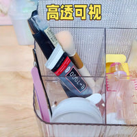 Perler Bead Storage Box with Large Capacity and Clear Visibility