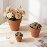 DIY Silicone Mold for Clay, Resin, Plaster Planters and Storage Pots
