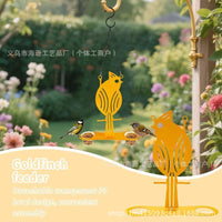 Oriole Bird Feeder for Outdoor Use