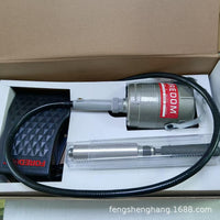 Jinkeda Flexible Shaft Grinder for Jewelry, Jade, Metal Carving and Polishing