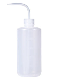 Long Spout Squeeze Bottle for Watering Plants, Succulents, and Indoor Gardening