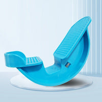 Calf Stretcher Slant Board for Achilles Tendonitis, Plantar Fasciitis, Ankle Rehabilitation