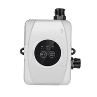 24V Automatic Household Booster Pump for Solar Water Heaters and Tap Water Pipelines