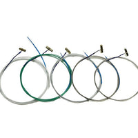 Guzheng Zither Strings A-Type S163 Universal Replacement Strings for 1-10